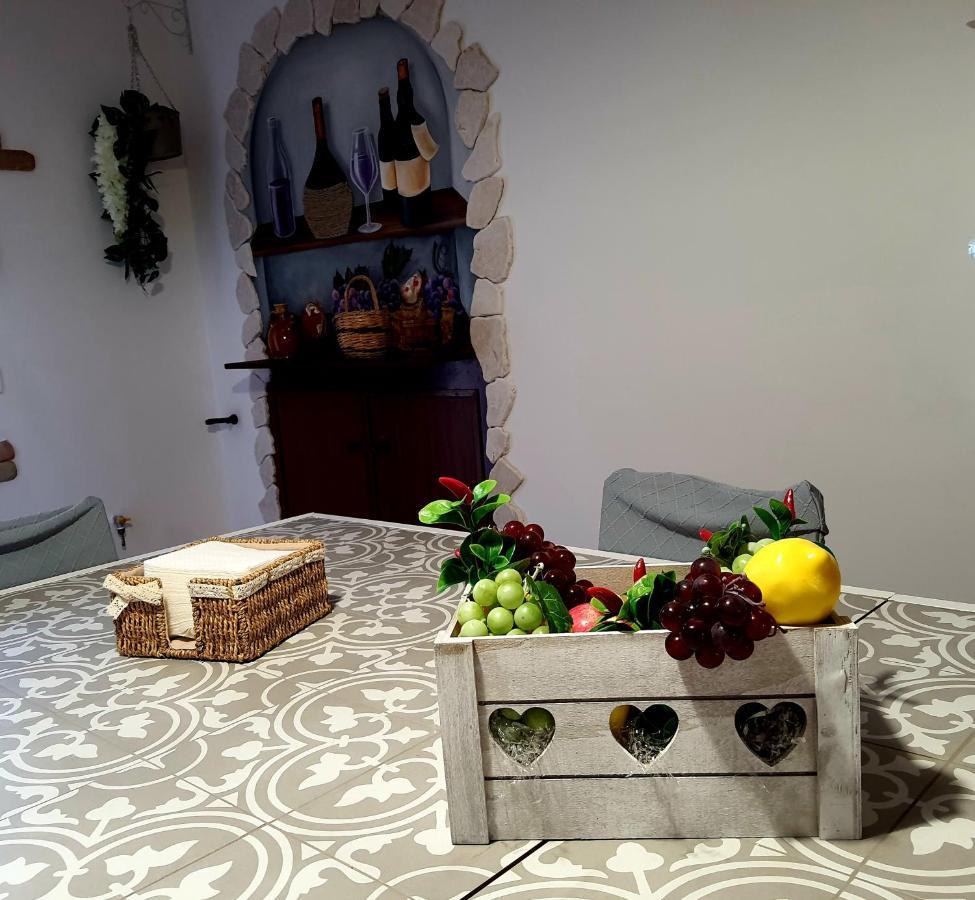 Shabby Chic Rooms Con Cucina E Giardino Privato Pomarico ภายนอก รูปภาพ