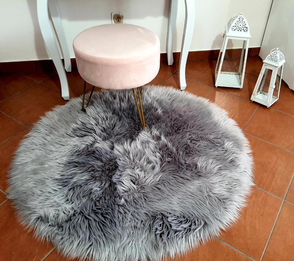 Shabby Chic Rooms Con Cucina E Giardino Privato Pomarico ภายนอก รูปภาพ