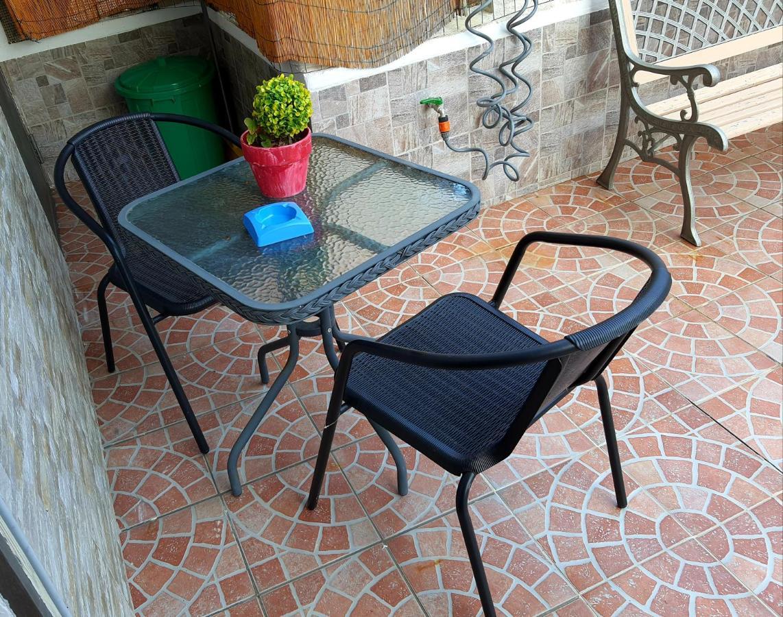 Shabby Chic Rooms Con Cucina E Giardino Privato Pomarico ภายนอก รูปภาพ
