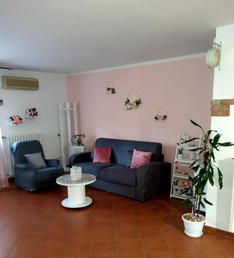Shabby Chic Rooms Con Cucina E Giardino Privato Pomarico ภายนอก รูปภาพ