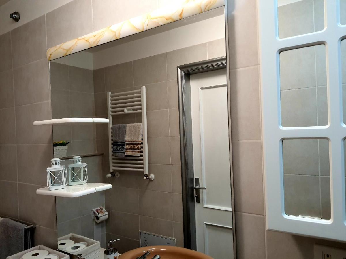 Shabby Chic Rooms Con Cucina E Giardino Privato Pomarico ภายนอก รูปภาพ