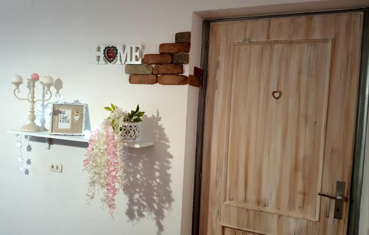 Shabby Chic Rooms Con Cucina E Giardino Privato Pomarico ภายนอก รูปภาพ