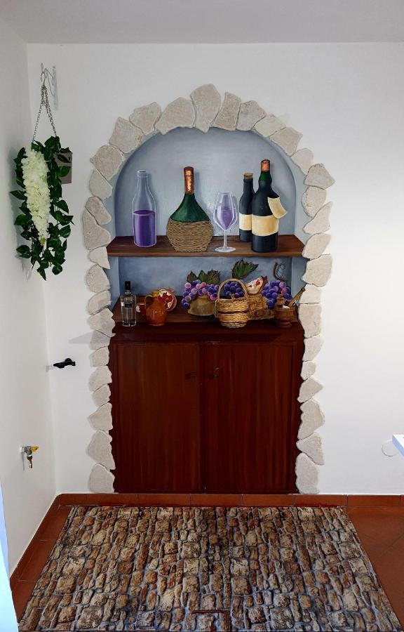 Shabby Chic Rooms Con Cucina E Giardino Privato Pomarico ภายนอก รูปภาพ