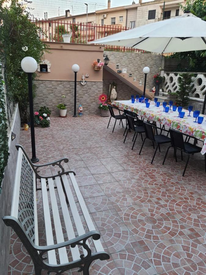 Shabby Chic Rooms Con Cucina E Giardino Privato Pomarico ภายนอก รูปภาพ