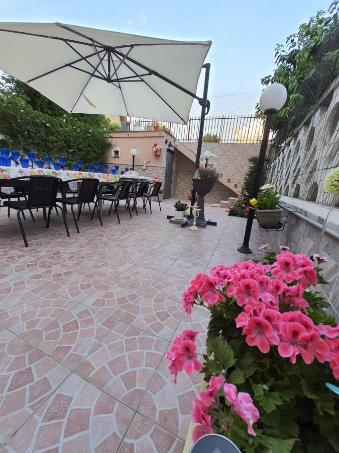 Shabby Chic Rooms Con Cucina E Giardino Privato Pomarico ภายนอก รูปภาพ