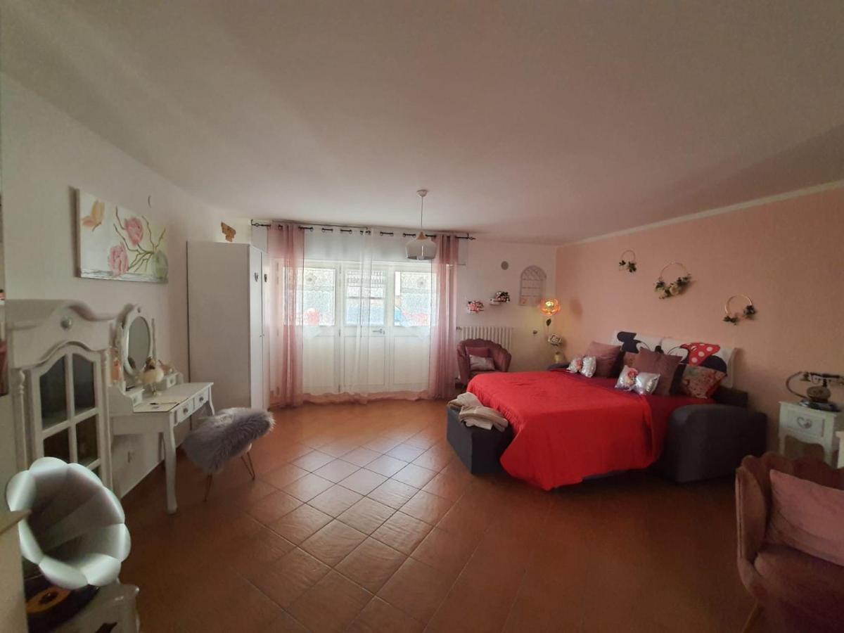 Shabby Chic Rooms Con Cucina E Giardino Privato Pomarico ภายนอก รูปภาพ