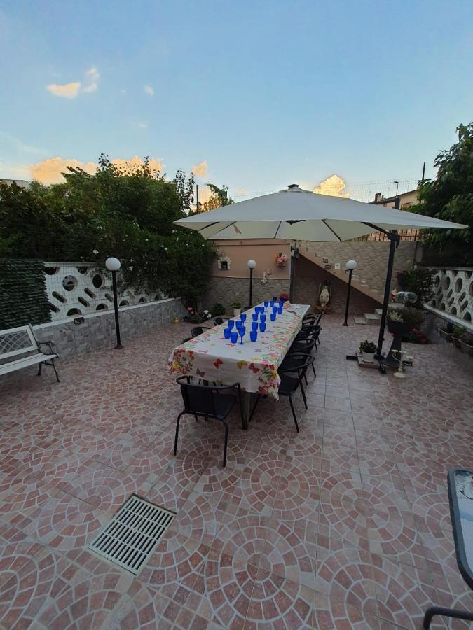 Shabby Chic Rooms Con Cucina E Giardino Privato Pomarico ภายนอก รูปภาพ