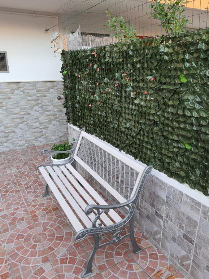 Shabby Chic Rooms Con Cucina E Giardino Privato Pomarico ภายนอก รูปภาพ