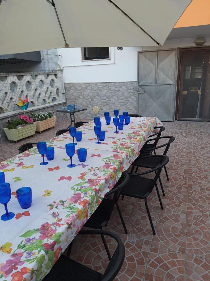 Shabby Chic Rooms Con Cucina E Giardino Privato Pomarico ภายนอก รูปภาพ