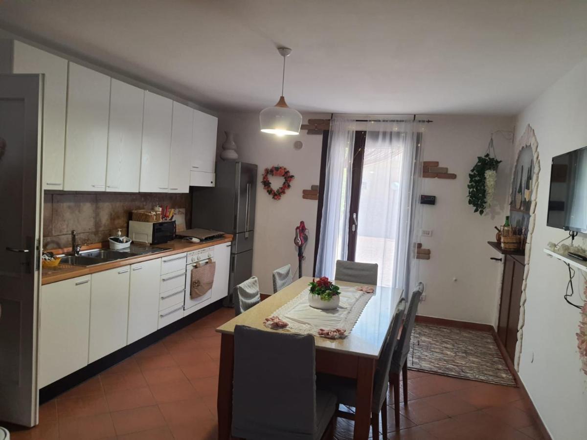 Shabby Chic Rooms Con Cucina E Giardino Privato Pomarico ภายนอก รูปภาพ