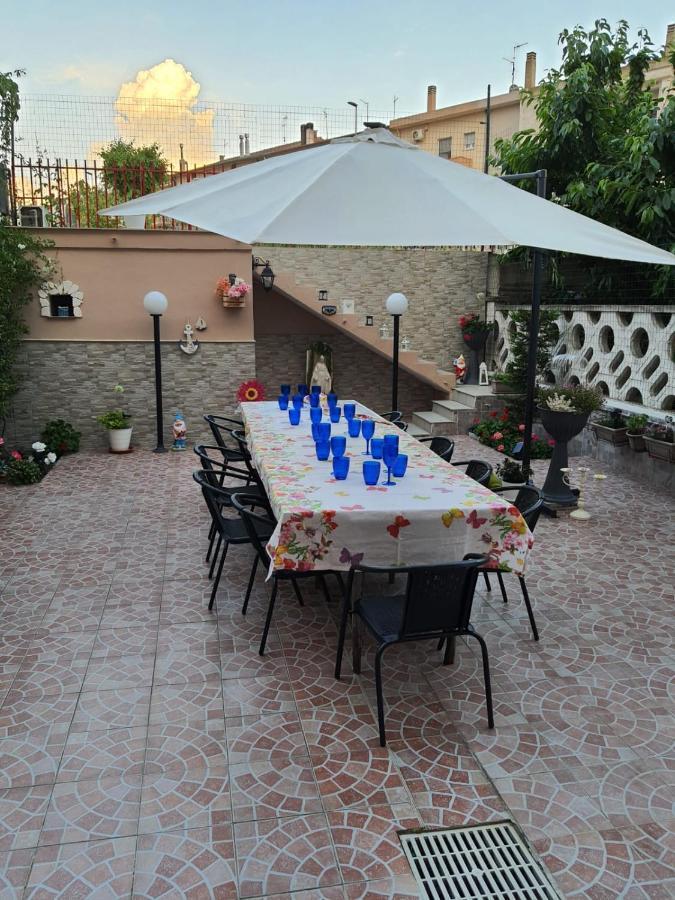 Shabby Chic Rooms Con Cucina E Giardino Privato Pomarico ภายนอก รูปภาพ
