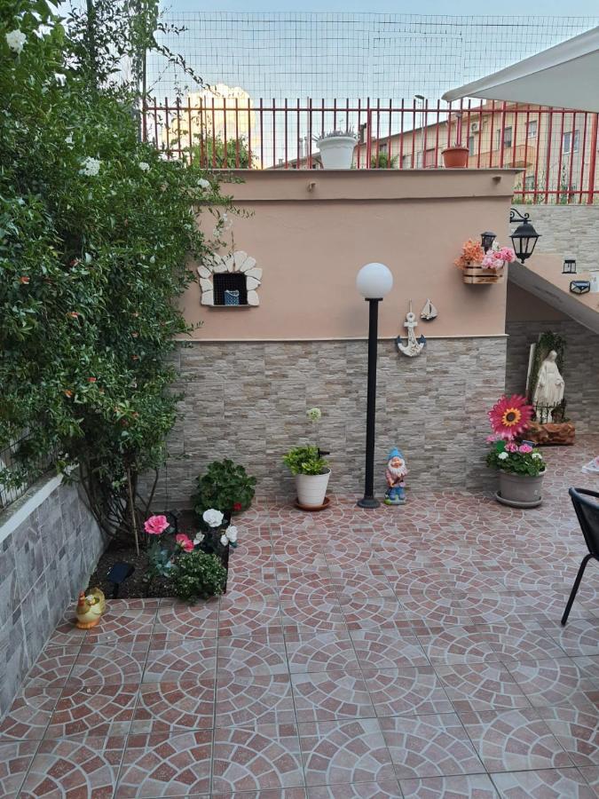 Shabby Chic Rooms Con Cucina E Giardino Privato Pomarico ภายนอก รูปภาพ