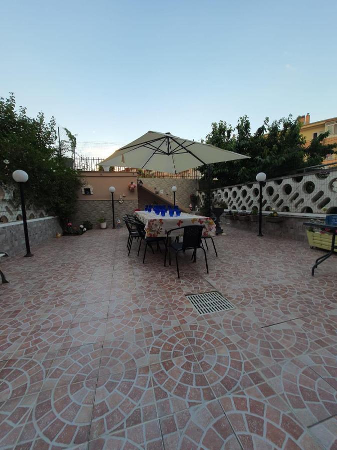 Shabby Chic Rooms Con Cucina E Giardino Privato Pomarico ภายนอก รูปภาพ