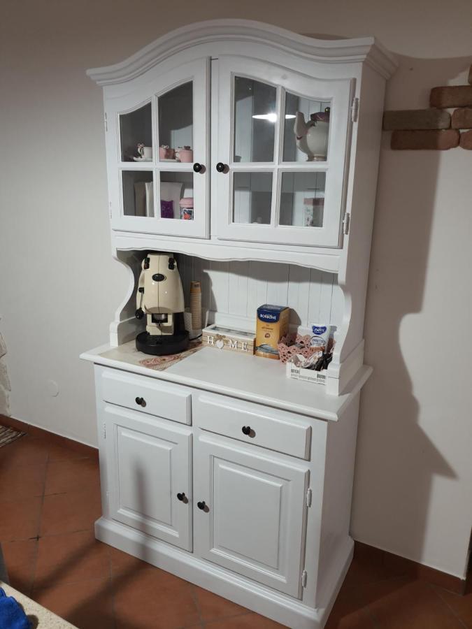 Shabby Chic Rooms Con Cucina E Giardino Privato Pomarico ภายนอก รูปภาพ