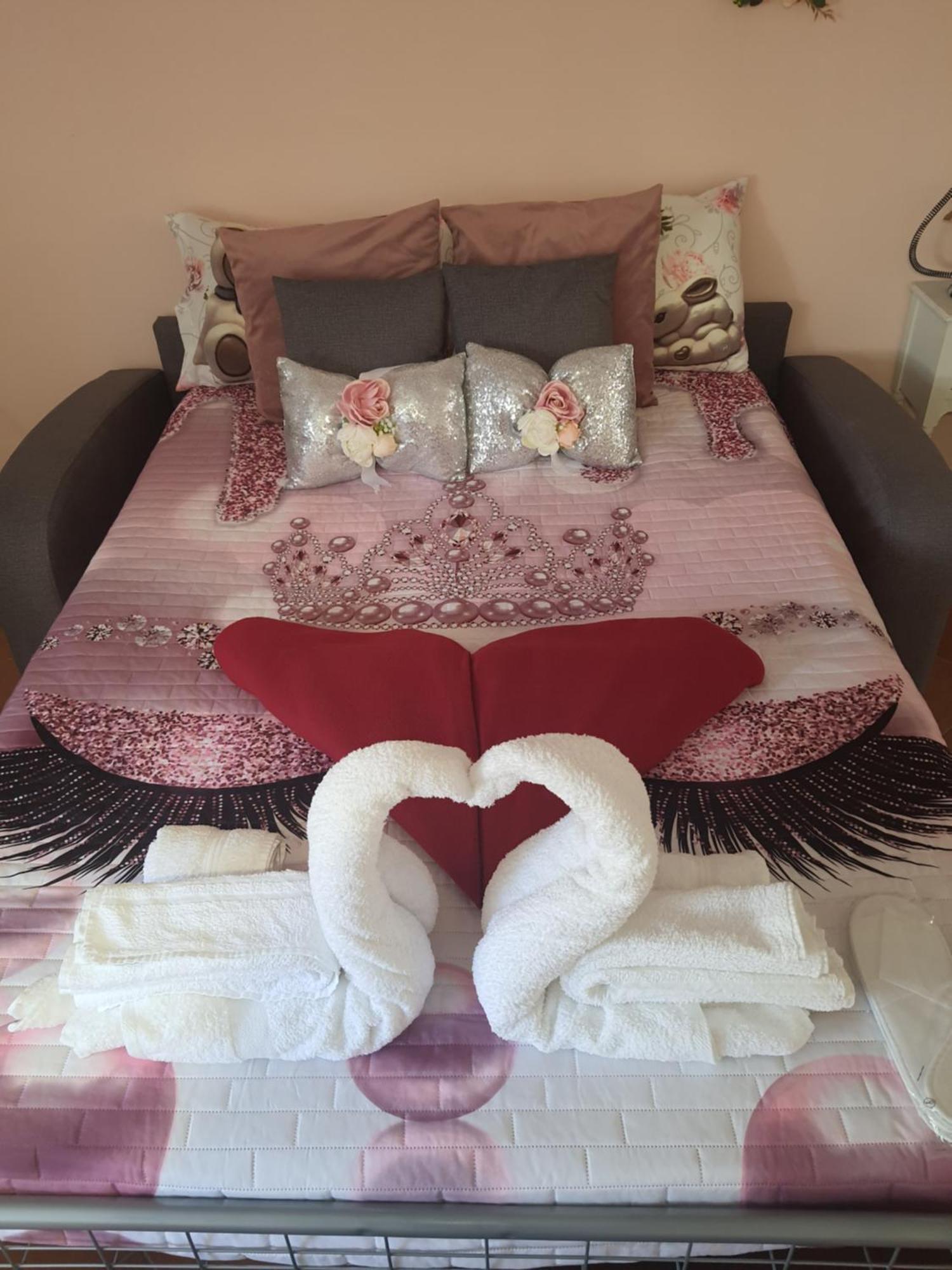Shabby Chic Rooms Con Cucina E Giardino Privato Pomarico ภายนอก รูปภาพ