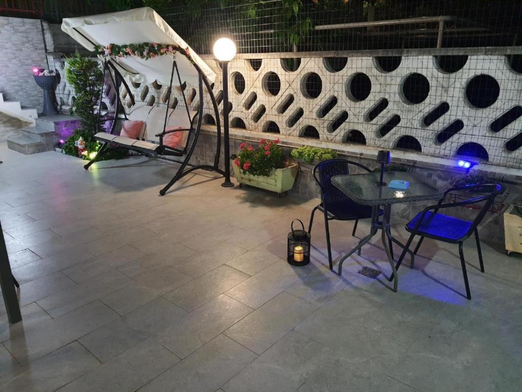 Shabby Chic Rooms Con Cucina E Giardino Privato Pomarico ภายนอก รูปภาพ